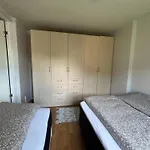 Apartmán In Tromsdalen *