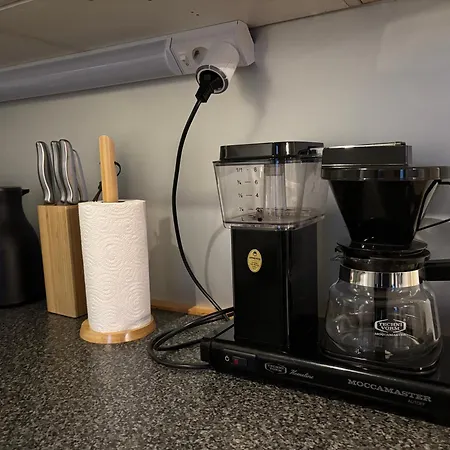 In Tromsdalen * 트롬쇠