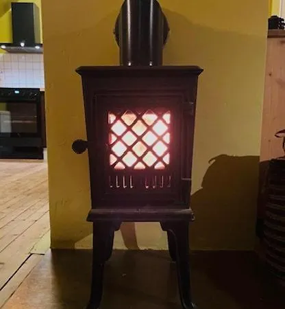 Apartment In Tromsdalen *