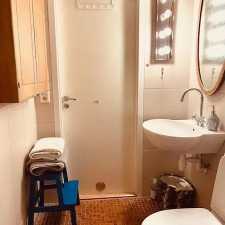 Apartment In Tromsdalen *