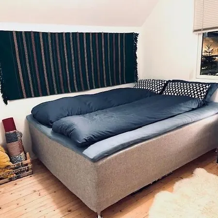 In Tromsdalen Apartment *