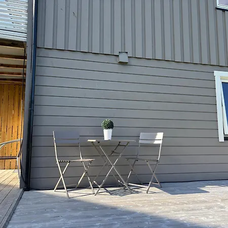 In Tromsdalen * 트롬쇠