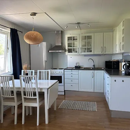 In Tromsdalen 트롬쇠