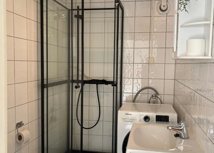 In Tromsdalen Appartement *