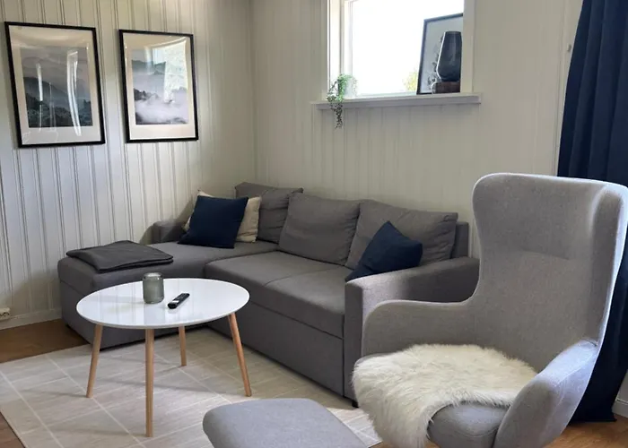 Appartement In Tromsdalen Tromsø