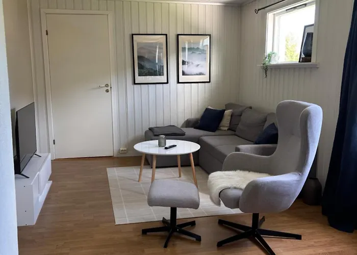 In Tromsdalen
