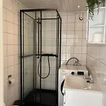 In Tromsdalen Apartment *